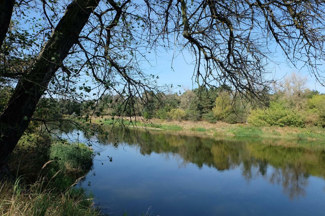 Lesny Osrodek Szkoleniowy W Puszczykowie Puszczykowo Esterno foto